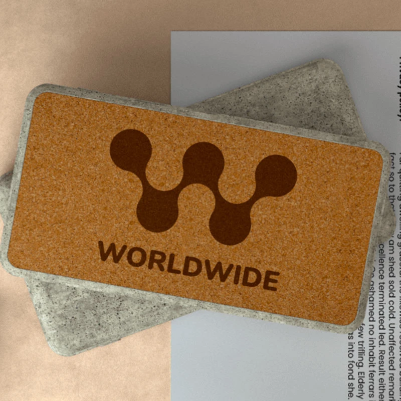 POWERBANK CORK AMBIENT