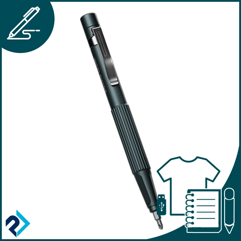 Penna cacciavite multifunzione Swap