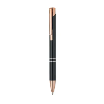 Penna Bern Rose fusto colore nero