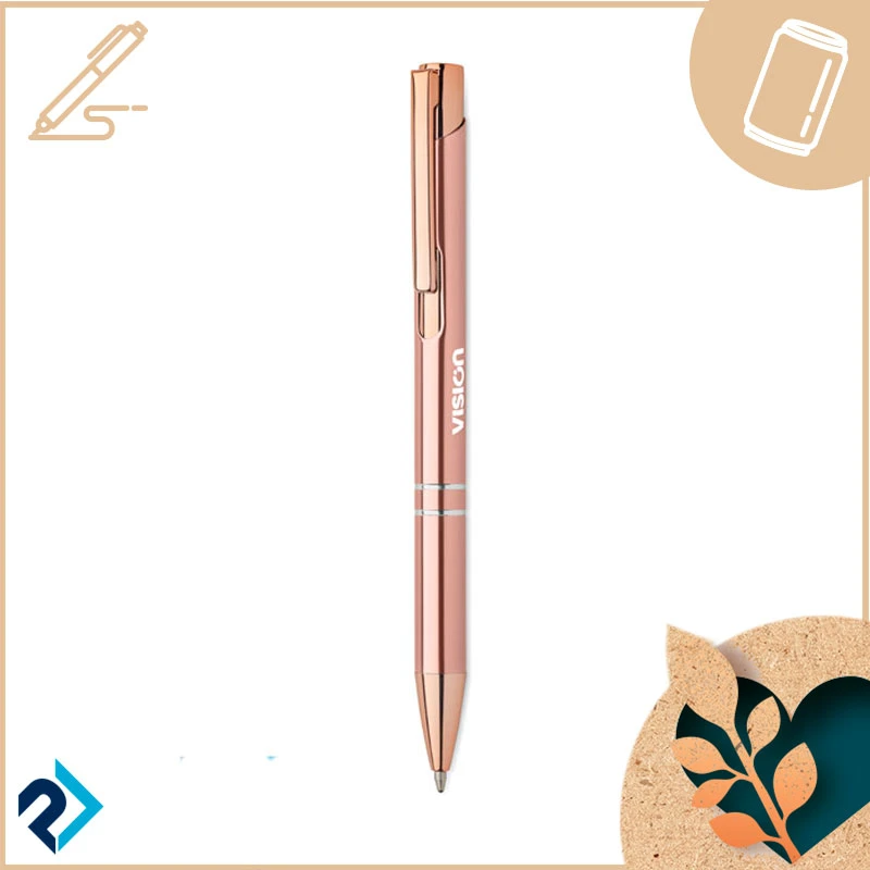 Penna Bern Rose
