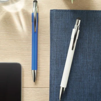 Penna antistress colori disponibili