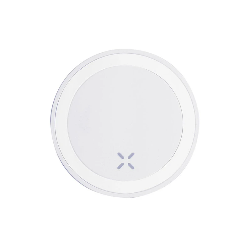 caricatore wireless 15W in ABS riciclato img1