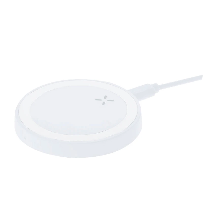 caricatore wireless 15W in ABS riciclato img2