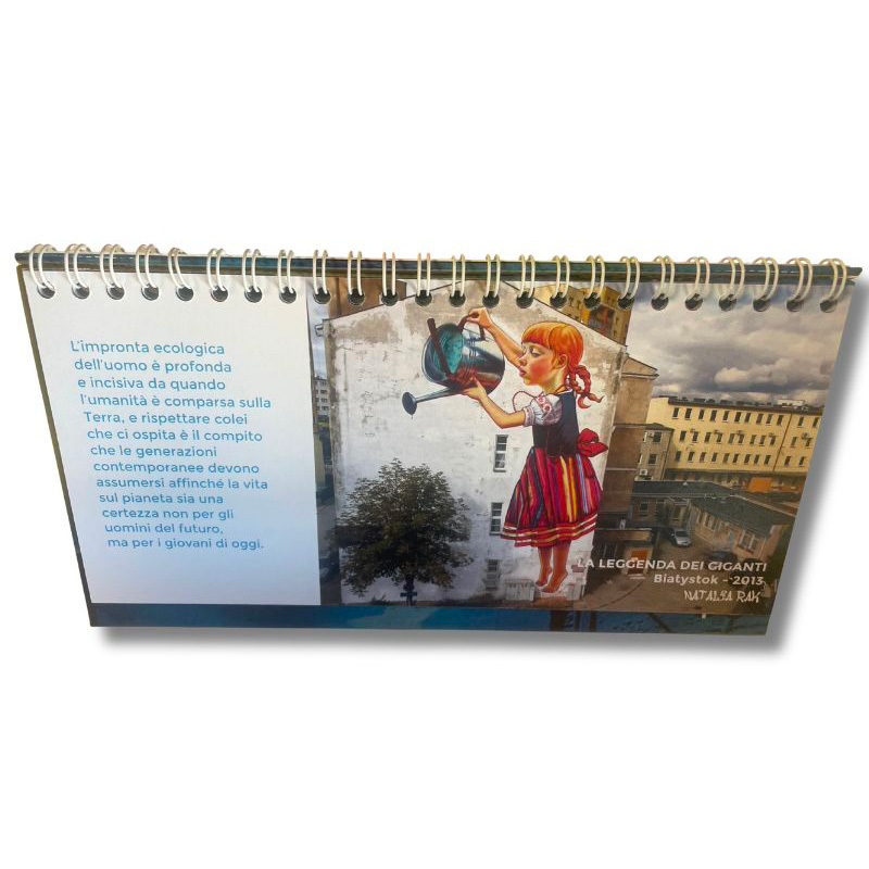 calendario personalizzato in cartotecnica img2